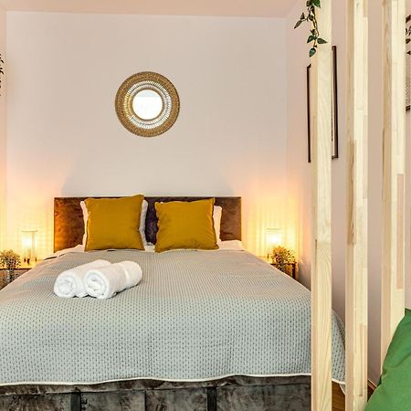Rentplanet - Apartament Kosciuszki Вроцлав Экстерьер фото