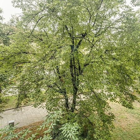 Rentplanet - Apartament Kosciuszki Вроцлав Экстерьер фото