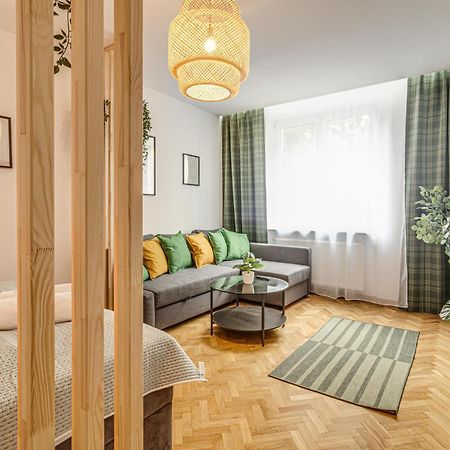 Rentplanet - Apartament Kosciuszki Вроцлав Экстерьер фото