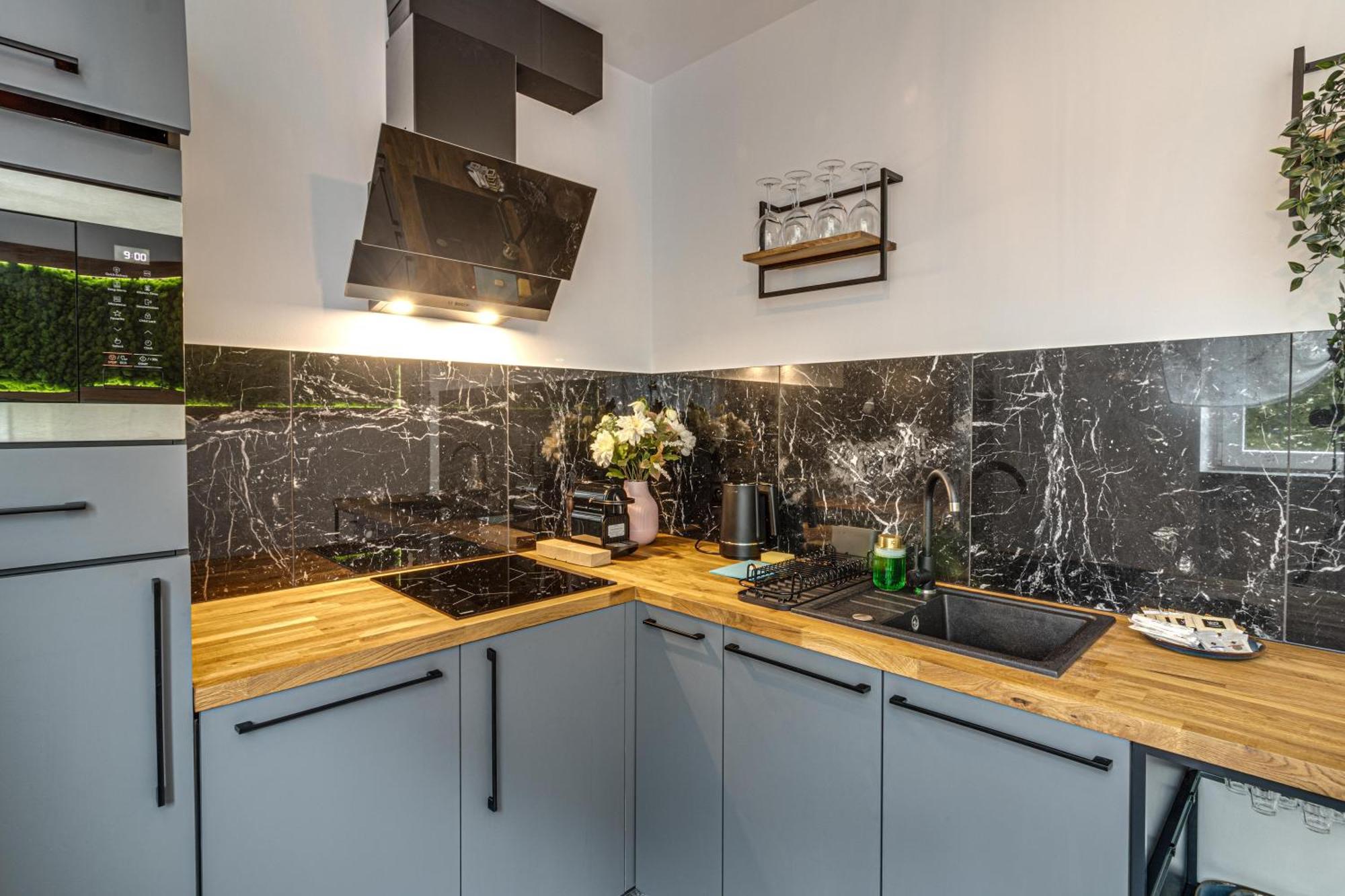 Rentplanet - Apartament Kosciuszki Вроцлав Экстерьер фото