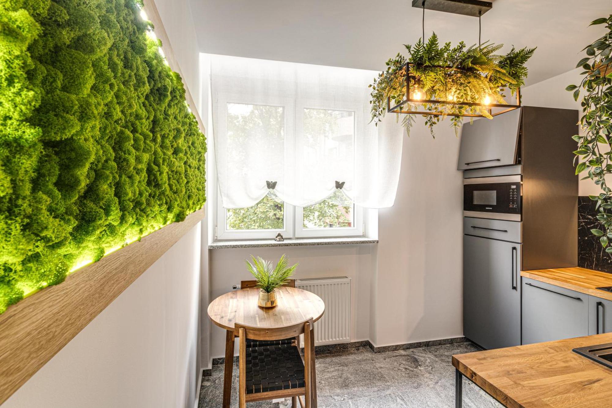 Rentplanet - Apartament Kosciuszki Вроцлав Экстерьер фото