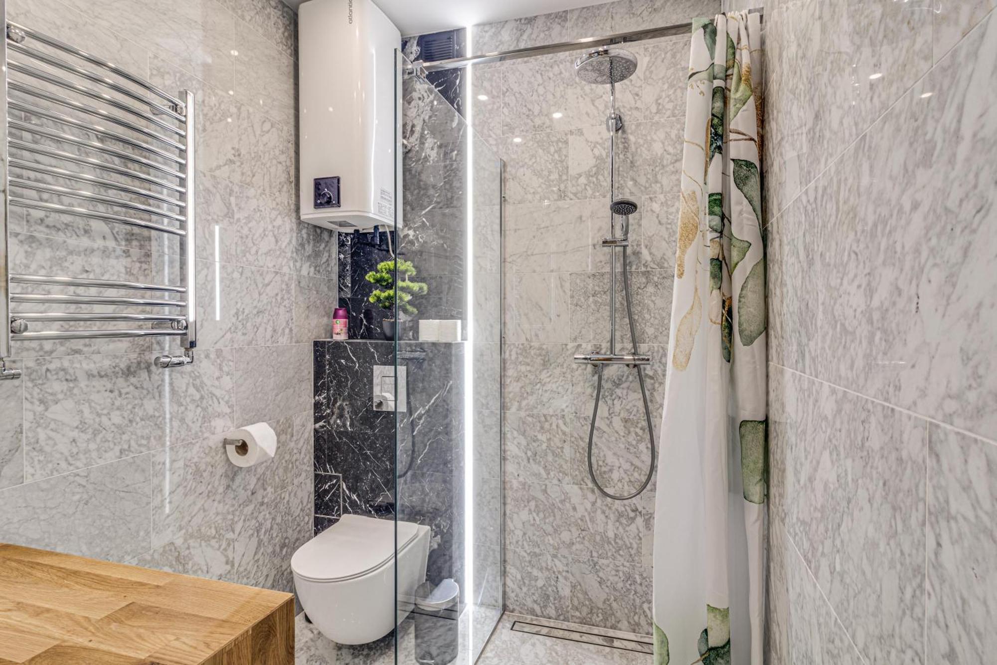 Rentplanet - Apartament Kosciuszki Вроцлав Экстерьер фото