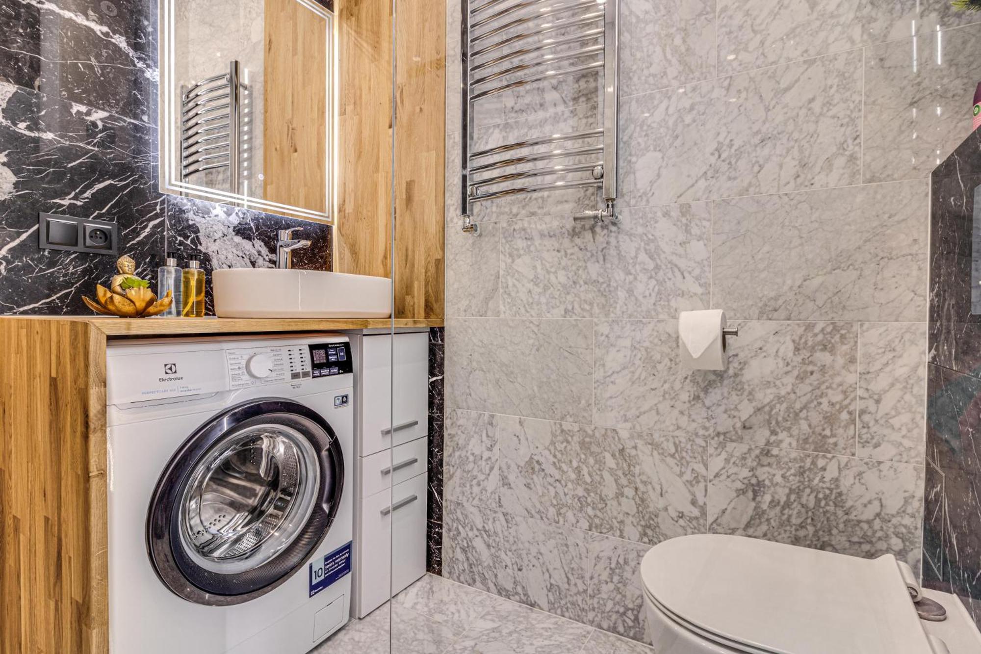 Rentplanet - Apartament Kosciuszki Вроцлав Экстерьер фото