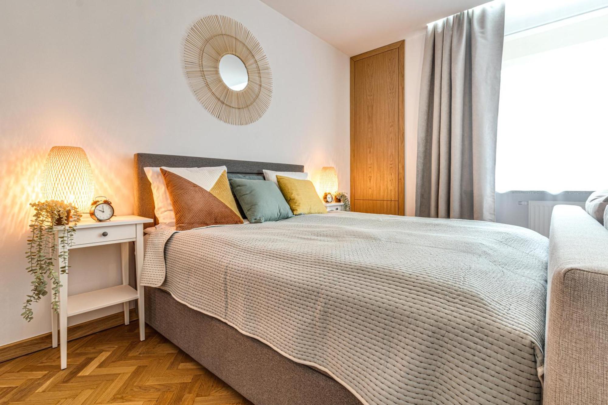 Rentplanet - Apartament Kosciuszki Вроцлав Экстерьер фото